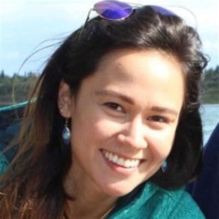 Martha Mae Salitan Bio (Wiki) 