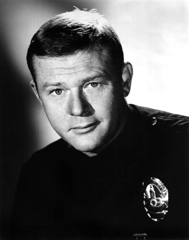 Martin Milner Highlights
