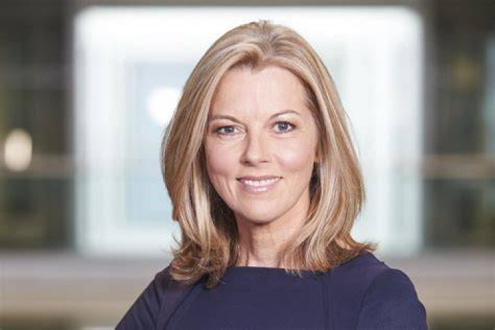 Mary Nightingale Mary Nightingale