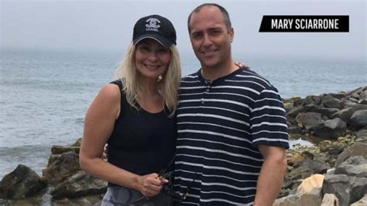 Mary Sciarrone - Age, Family, Bio