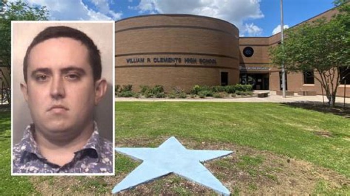 Mason Mckie FBISD
