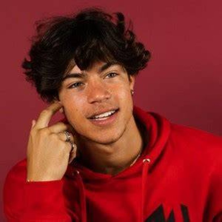 Mason Patterson Bio (Wiki) 