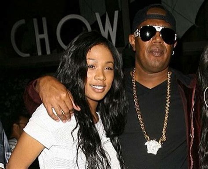 Master P lost his daughter Tytyana Miller at 29!