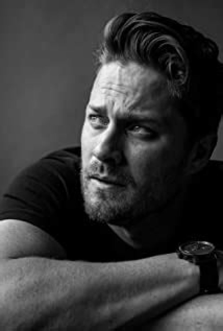 Matt Hamilton Bio (Wiki) 