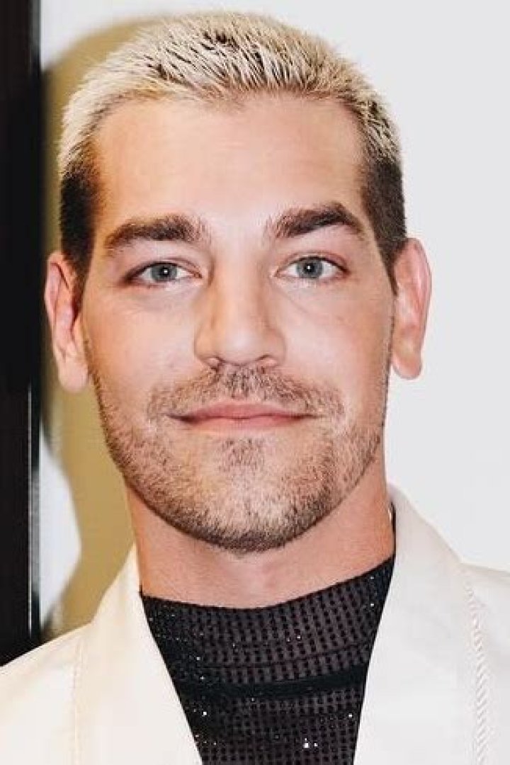 Matt Rogers Bio (Wiki) 