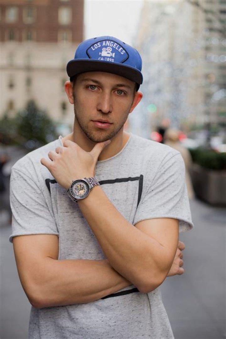 Matt Steffanina Bio (Wiki) 
