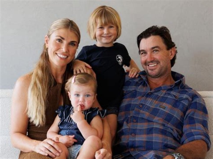 Matt Wright - Age, Family, Bio