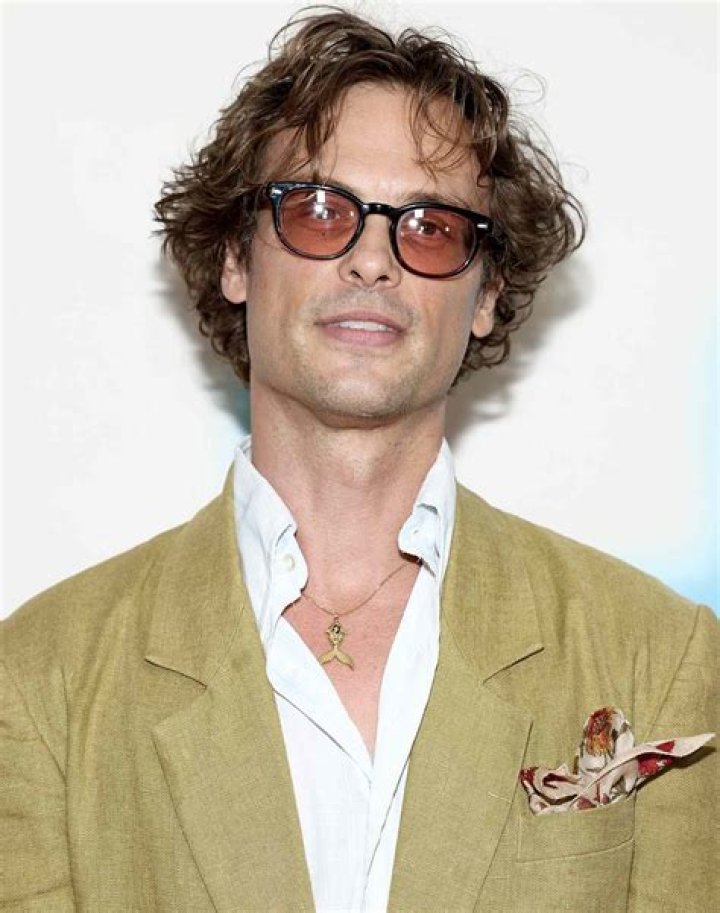 Matthew Gray Bio (Wiki) 