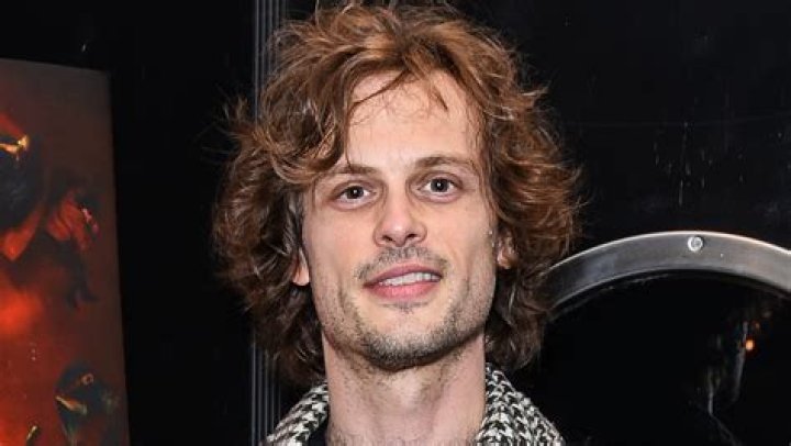 Matthew Gray Matthew Gray