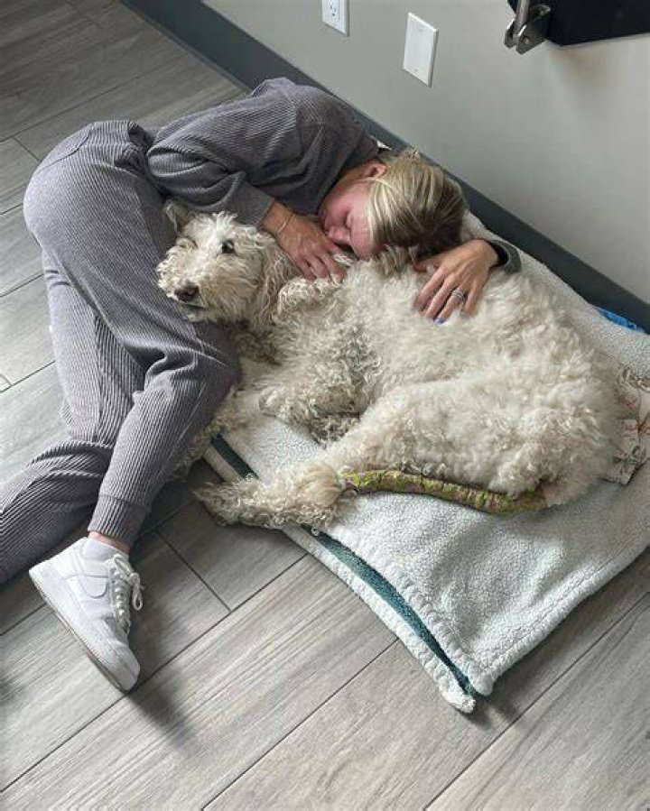 Matthew Stafford Pets
