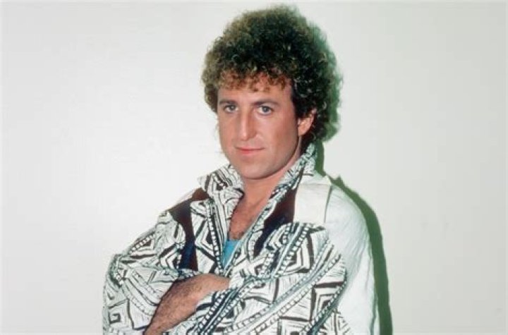 Matthew Wilder photo