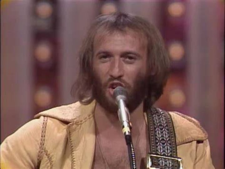 Maurice Gibb Highlights