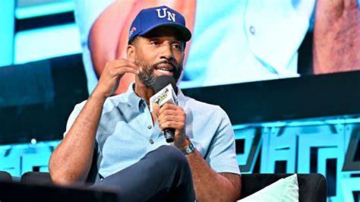 Maverick Carter photo 2