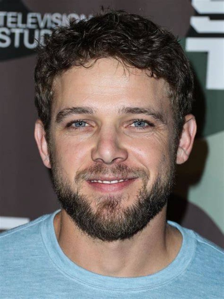 Max Thieriot photo