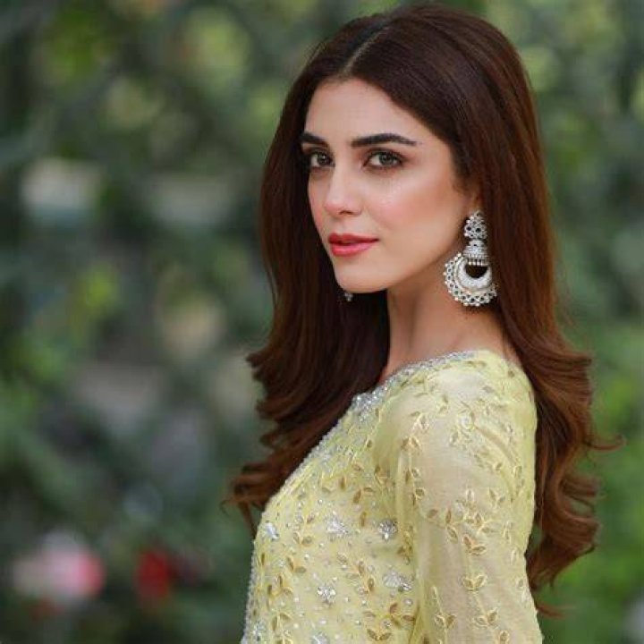 Maya Ali (Source: IMDb)