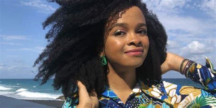 Maya Penn Bio (Wiki) 