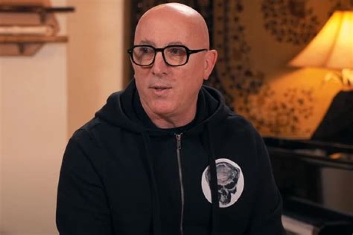Maynard James Keenan's pet Shoresy