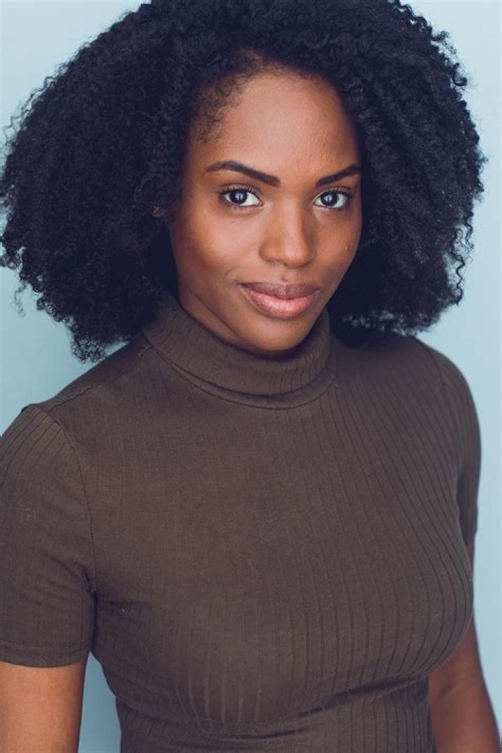 Megan Danielle Gerald Bio (Wiki) 