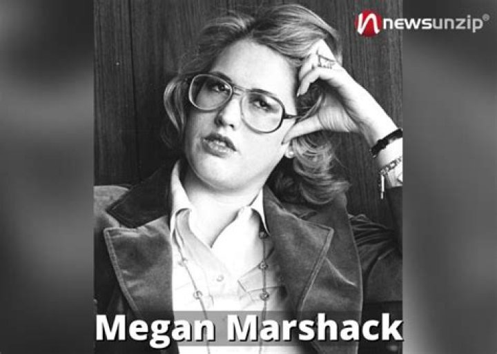 Megan Marshack Net Worth