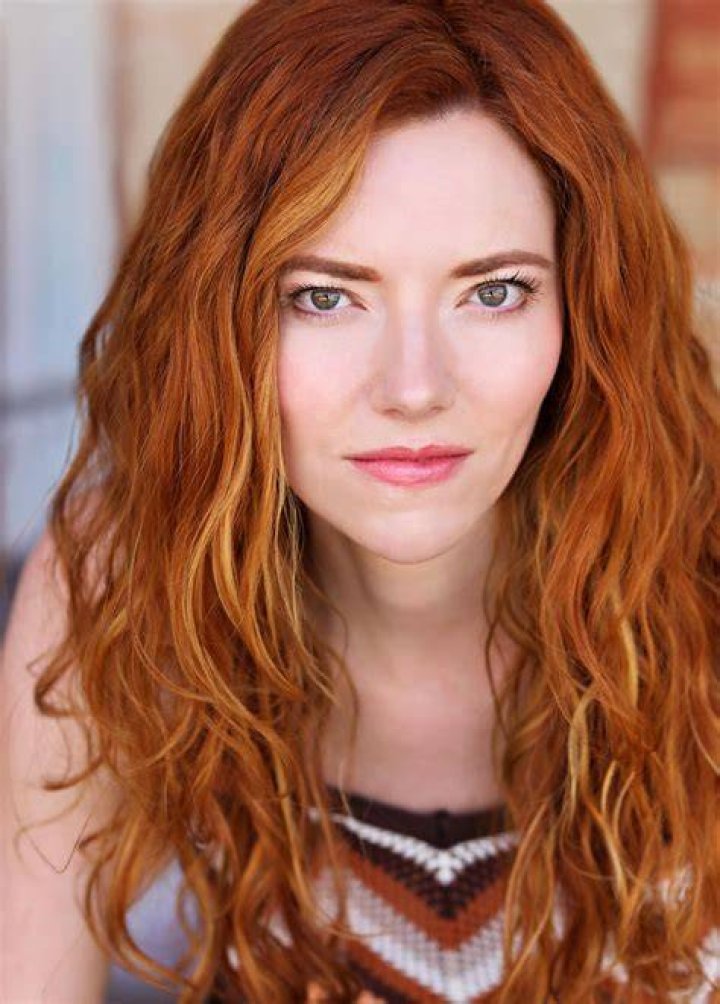 Megan Rees (Reality Star) Bio (Wiki) 