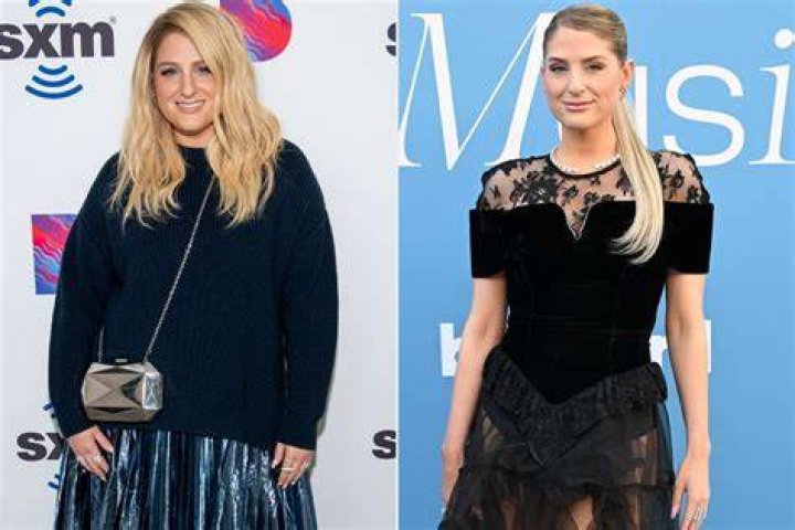 Meghan Trainor photo