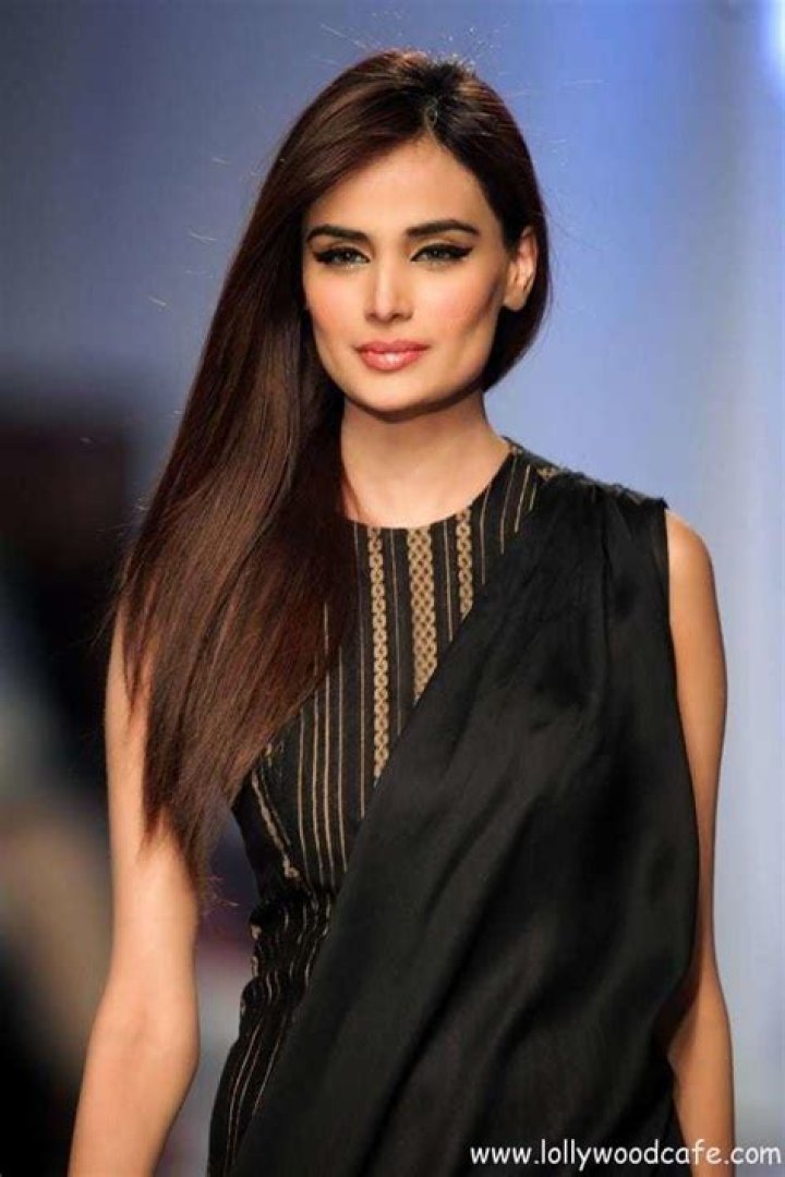 Mehreen Syed