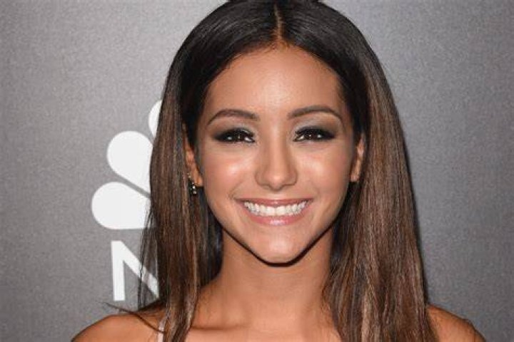 Melanie Iglesias Bio (Wiki) 