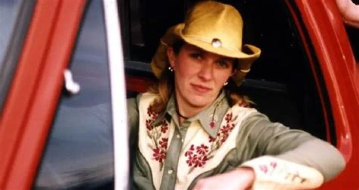 Melanie Olmstead Car Accident