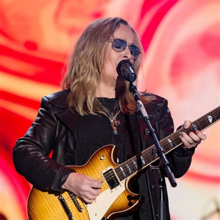 Melissa Etheridge photo 2