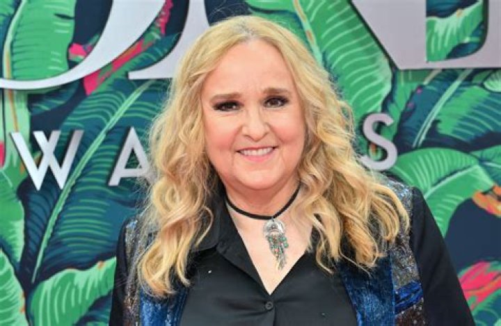 Melissa Etheridge photo