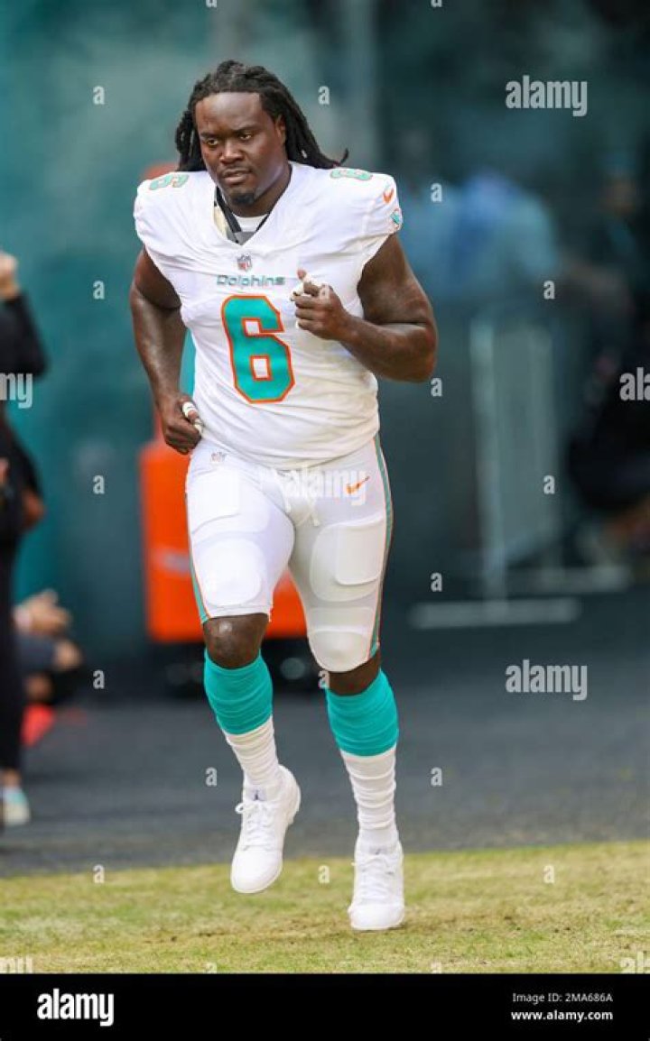 Melvin Ingram photo 2