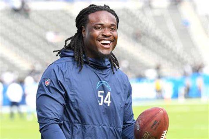 Melvin Ingram photo