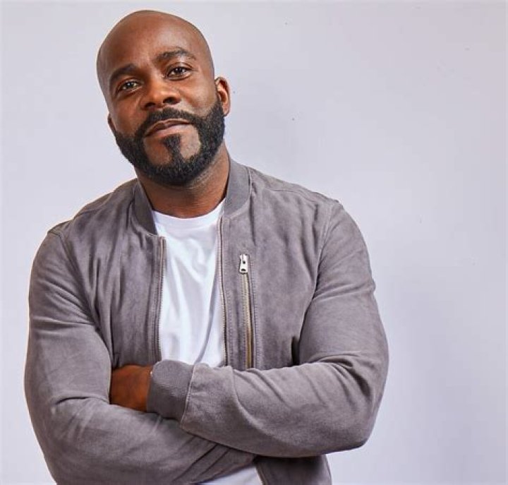 Melvin Odoom