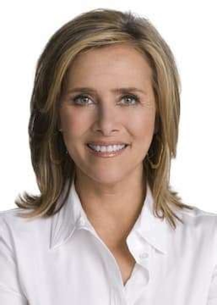 Meredith Vieira Bio (Wiki) 