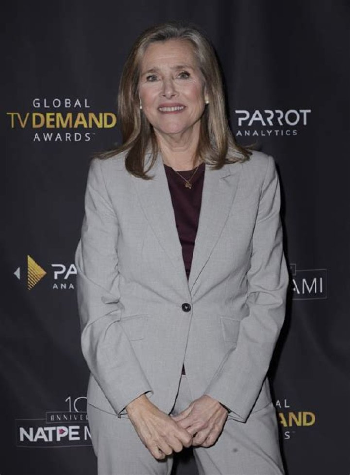 Meredith Vieira Meredith Vieira