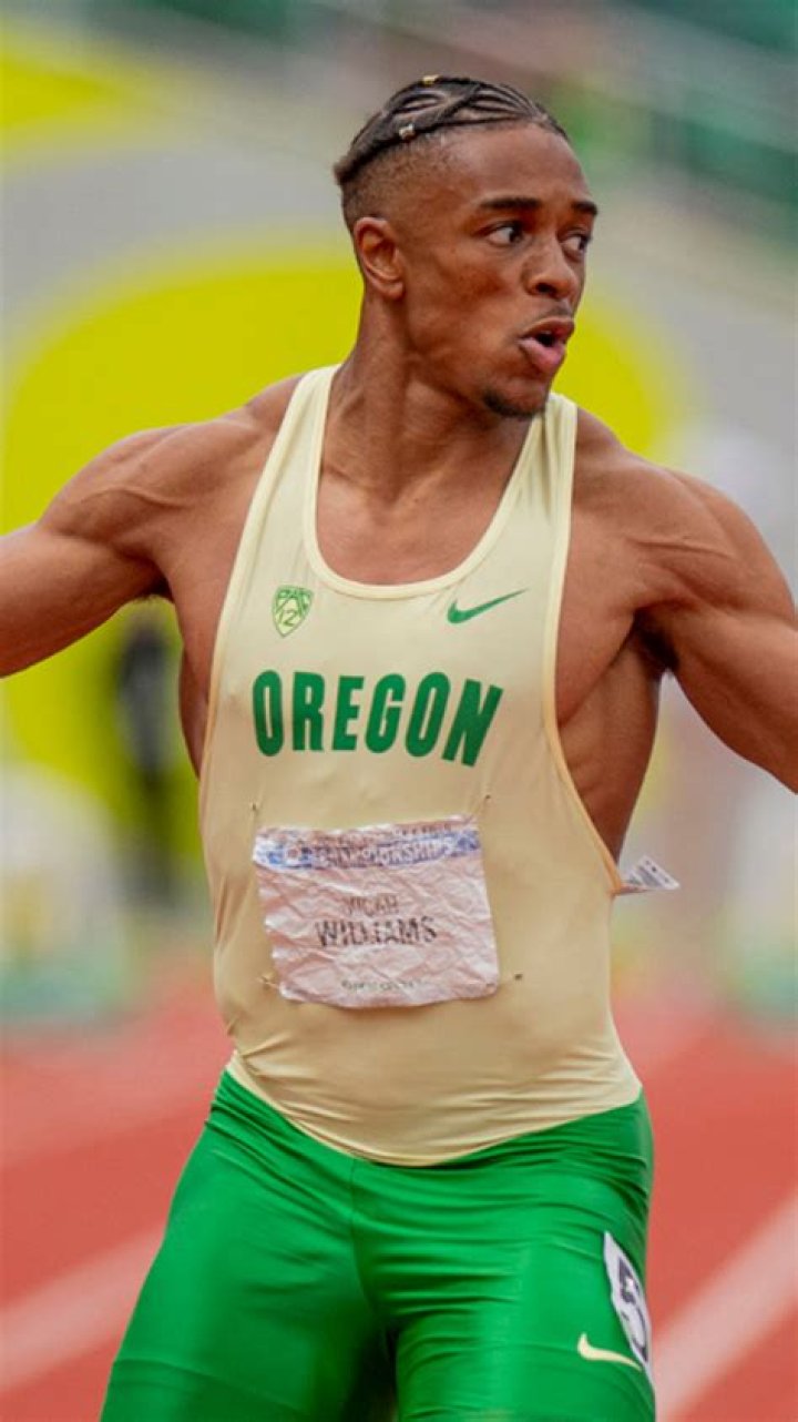 Micah Williams Bio (Wiki) 