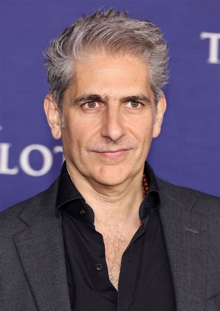 Michael Imperioli photo 2