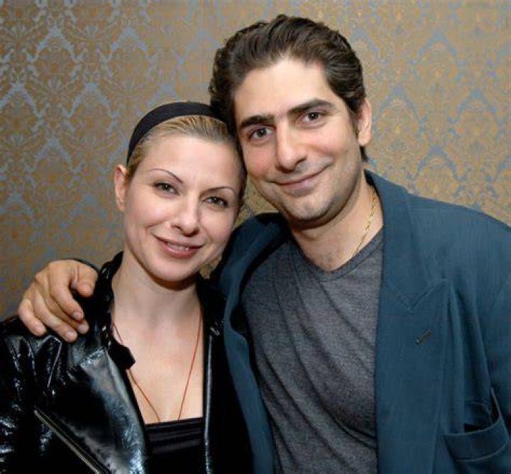 Michael Imperioli photo 3