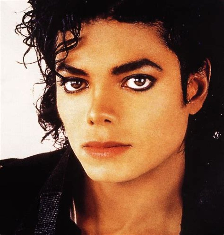 Michael Jackson photo