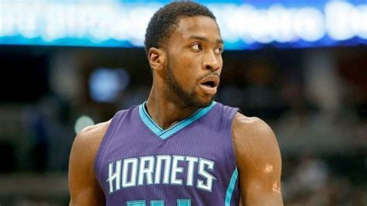 Michael Kidd-Gilchrist Michael Kidd-Gilchrist