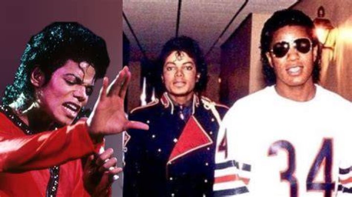 Michael King And Michael Jackson Family Link Tree