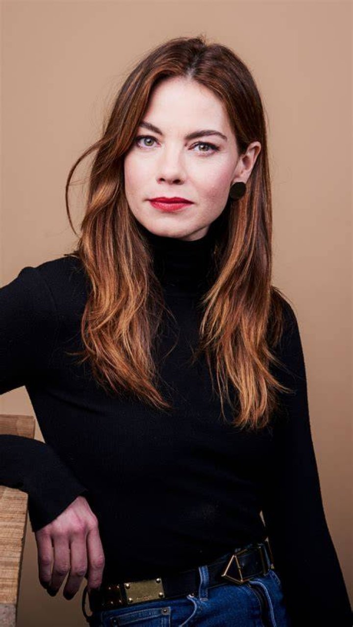 Michelle Monaghan
