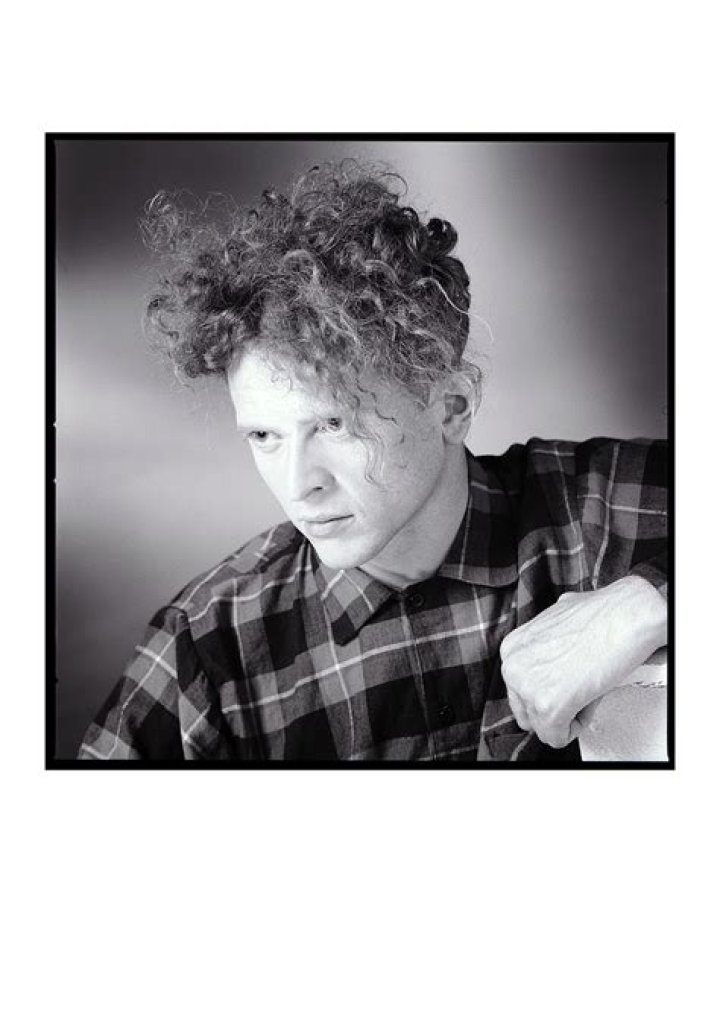 Mick Hucknall photo 2