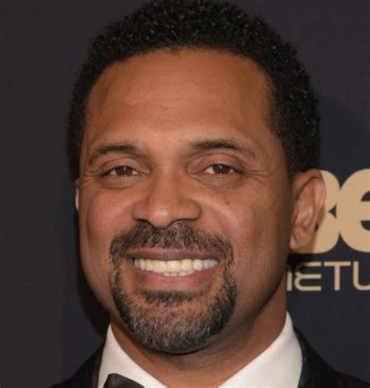 Mike Epps Bio (Wiki) 