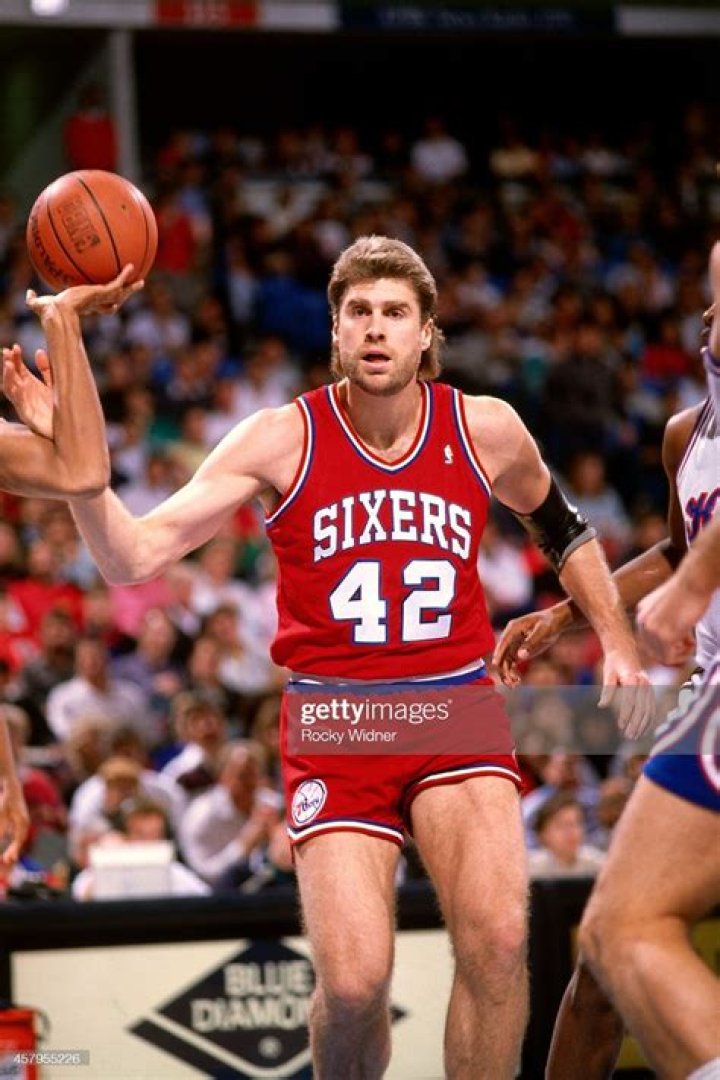 Mike Gminski Bio (Wiki) 