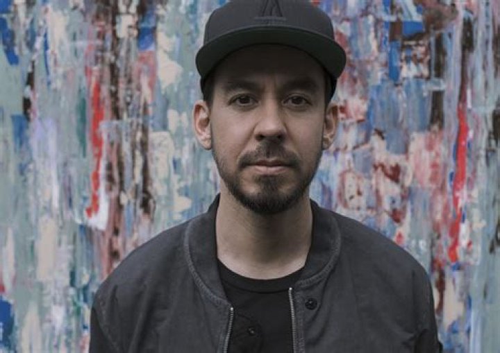 Mike Shinoda Mike Shinoda