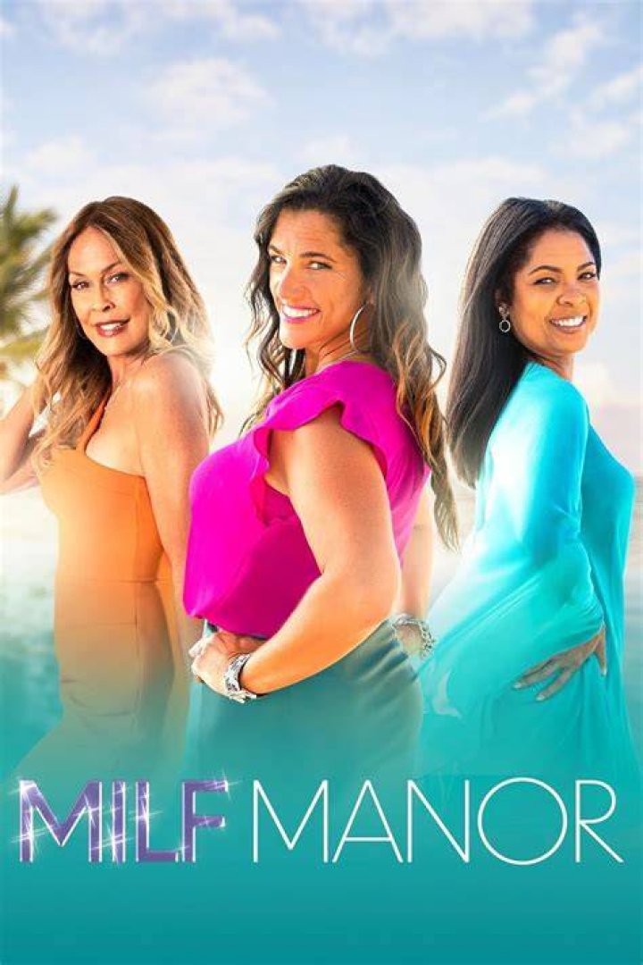 MILF Manor episode 3 air time, release date, and plot