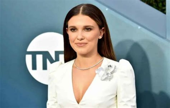 Millie Brown - Age, Family, Bio