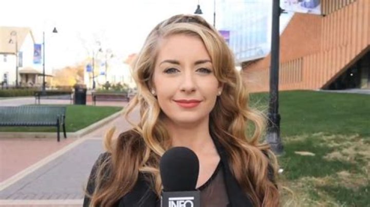Millie Weaver Bio (Wiki) 