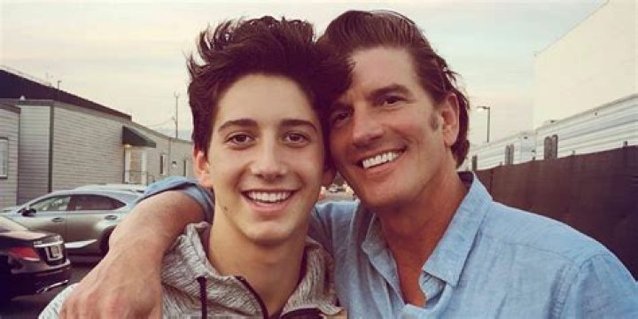 Milo Manheim Siblings